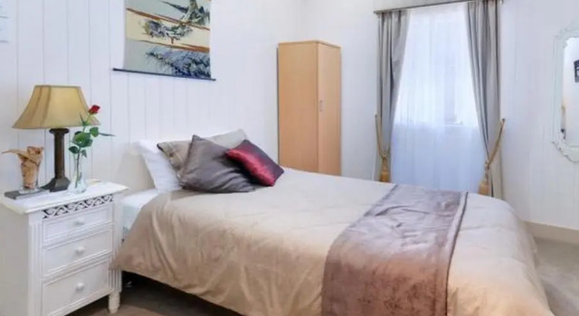 Fern Cottage Bed & Breakfast, Забронировать Дом для отпуска Брисбен Brisbane Region