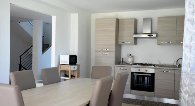 Villa al Mare, Забронировать Вилла Коттеджи Беллария-Иджеа-Марина, Коттедж