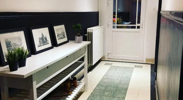 Avenue Rops, Забронировать Отель Намюр провинция Намюр, рядом с Крепость Намюр