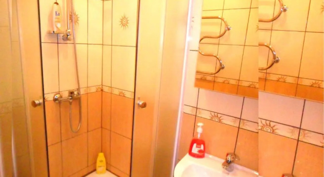 Апартаменты Park Apartment Tallinn