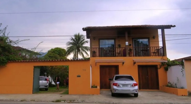 Paraty Hotel