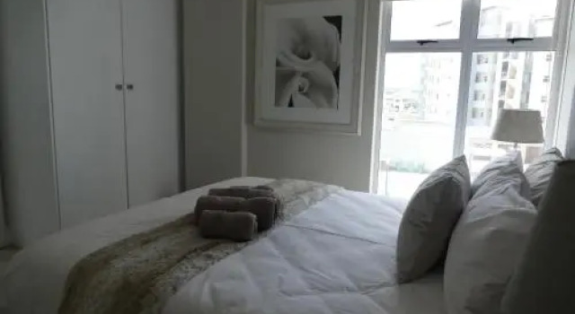 Beach Club Unit 207, Забронировать Отель Отели Mossel с парковкой, Парковка