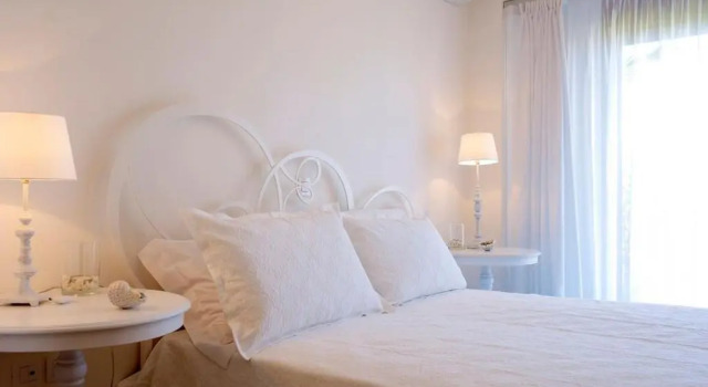 Вилла Lindos Destiny Luxury Villa Eos