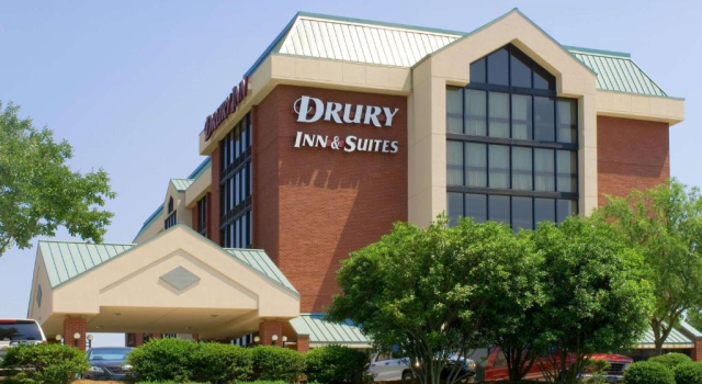 Drury Inn & Suites Atlanta Marietta, Buchen Sie Hotel Marietta Georgia