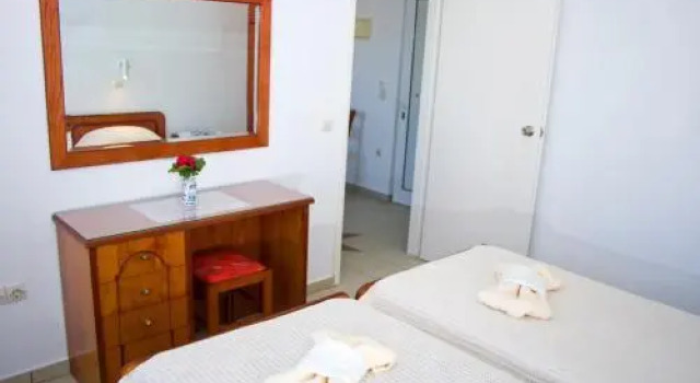 Flat 1 Bedroom 1 Bathroom - Kalyves, Reserva ahora Hotel Kalyves Apokoronas
