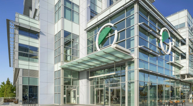 Element by Marriott Vancouver Metrotown