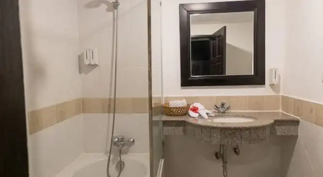 Двухместный номер Deluxe с балконом Siam Piman Hotel