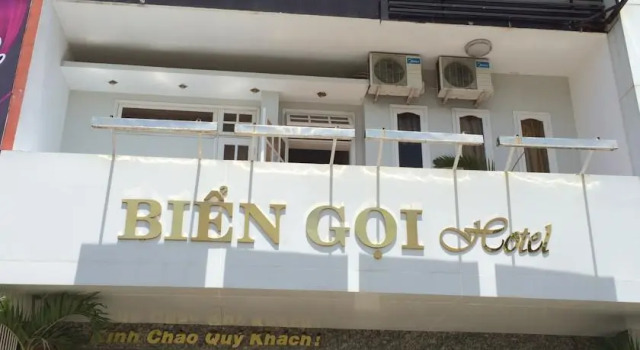 Bien Goi Hotel, Prenota Hotel Hotel a Da Nang con parcheggio, Parcheggio