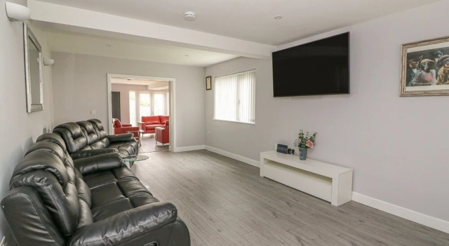 Parc Y Bedw, Prenota Casa vacanze Hotel a Dyfed con parcheggio, Parcheggio