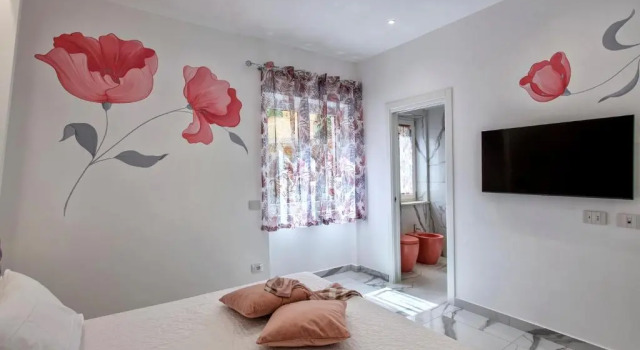 Номер Standard Maison Marienne - Deluxe B&B
