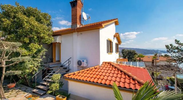 Villa Martina