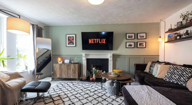Cosy Home in the Heart of Whitefield