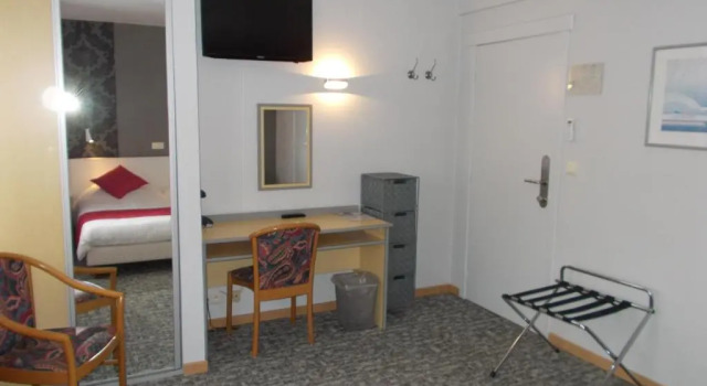 Двухместный номер Standard Hotel Limburgia