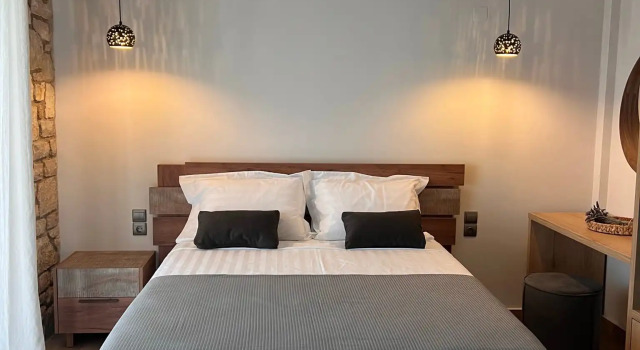 Семейные апартаменты Michelangelo suites and apartments