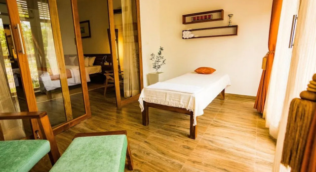 Mekosha Ayurveda Spa Retreat