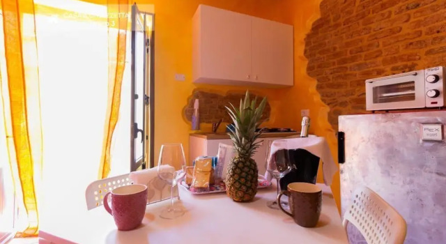 Casa "a chiazzetta", Book Hotel Hotels in Sicily with Parking, Parking