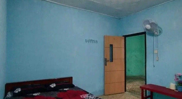 New oliviahomestay