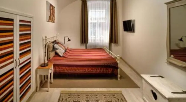Melody Apartman, Buchen Sie Ferienwohnung Eger 