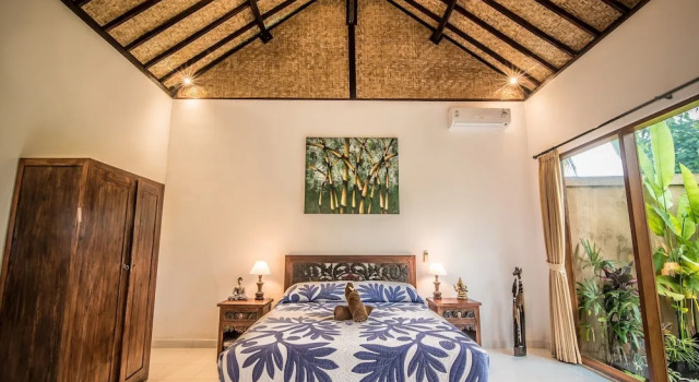 Sujaya Villas