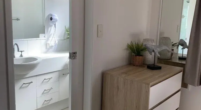 Апартаменты Standard c 1 комнатой с балконом Coolum Beach Getaway Resort