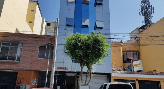 Royal Inn, Buchen Sie Hotel Lince Lima