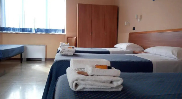 Hotel Residence Degra