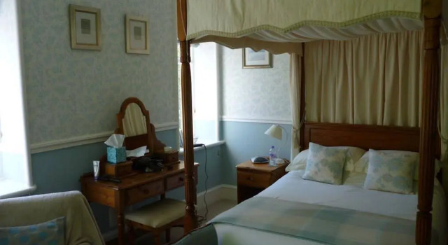 Riverside Bed  Breakfast, Varaa Hotelli Ambleside 