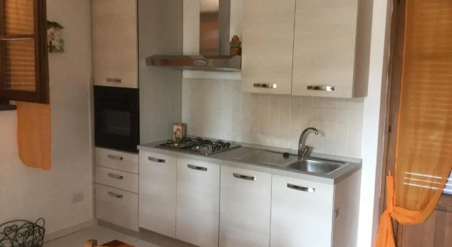Коттедж с 2 комнатами Podere Venanzio