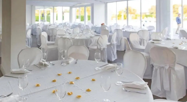 Номер Standard Pietrabianca Exclusive Resort