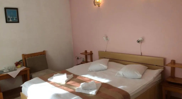 Pension Casa Alba, Rezerwuj Hotel Hotele w Carpathians - Romania z parkingiem, Parking