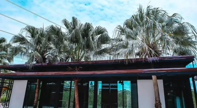 The powerin resort, Rezervați Stațiune Bang Nam Priao Thailanda