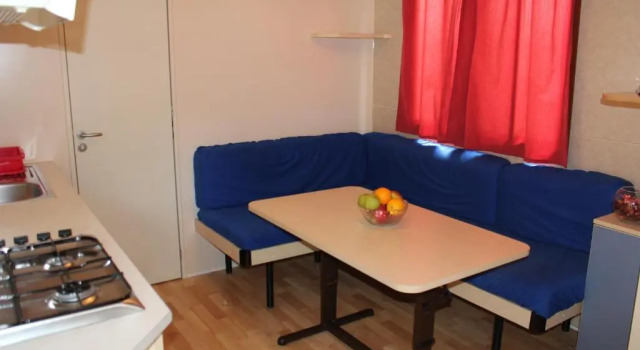 Номер Standard с 2 комнатами Mobile Homes Rapoća