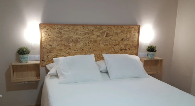Apartamento Monachil Pueblo, Book Lejlighed Hoteller i Monachil med parkering, Parkering