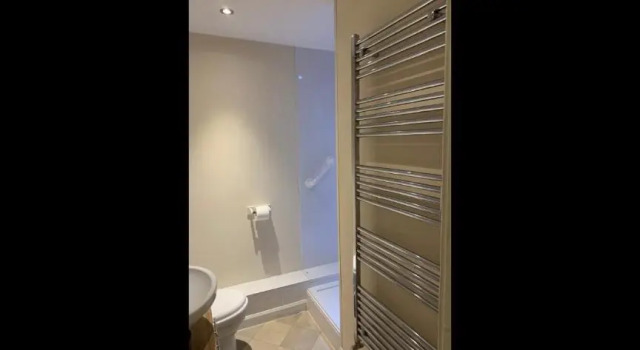 Номер Economy Home from home, close to Redditch hospital & transport links