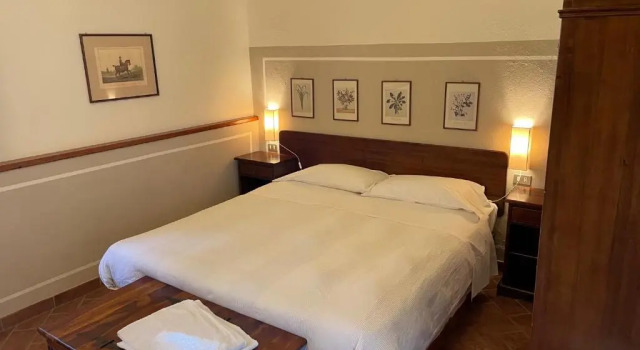Апартаменты Superior Country House Le Case Coloniche