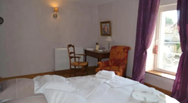 La Ferme Pateli, Rezervovat Hotel Hotely v Lotrinsko se snídaní, Snídaně