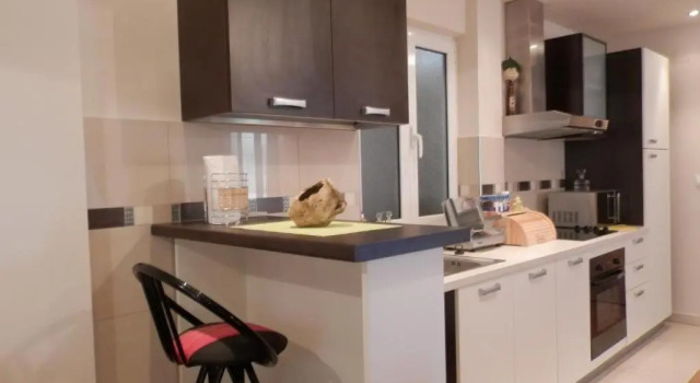 Апартаменты Apartment Kip