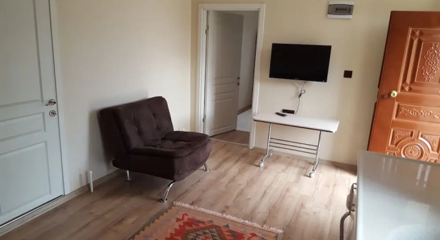 Шале TAŞ KONAK BUTİK OTEL