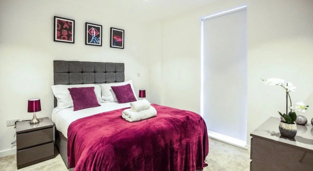 The Hay Kings Cross St Pancras, Забронировать Отель Бизнес-отели Англии, 4* 5*