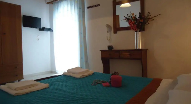 Апартаменты Superior Valentino Villas & Apartments