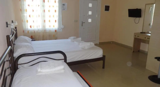 Melimaria2, Rezervovat Hotel Hotely v Kassandreia s parkováním, Parkování