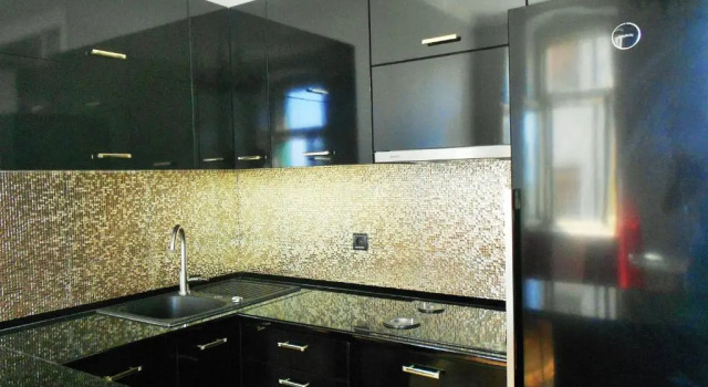 Апартаменты Apartments Villa Helios
