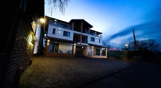 First Apartments