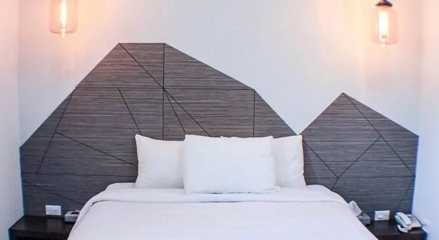 Номер Standard The Village at Oeno