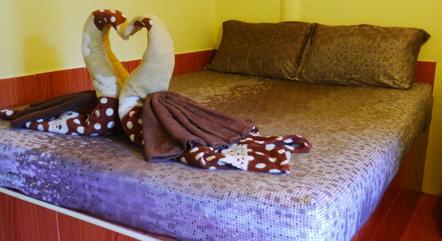 Mata Guesthouse