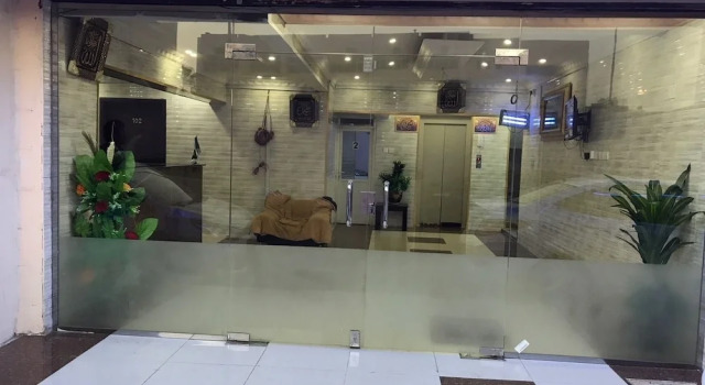 Johart Alwafa Furnished Apartments, Varaa Huoneisto Jedda 