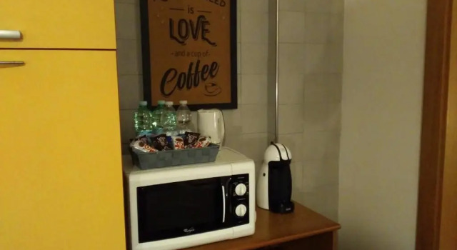 Апартаменты Via Falcone Apartment Kibilù