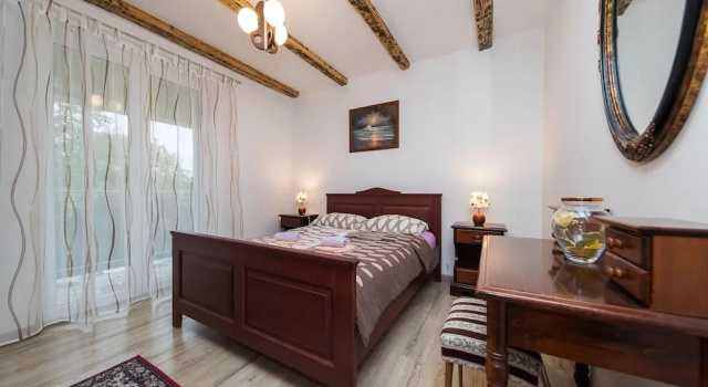 House VILLA NATURA, Забронировать Вилла Бласковичи 