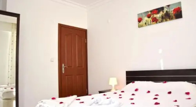Violet 2 Apartment, Забронировать Апартаменты/квартира Апартаменты Олюдениз, Апартаменты/квартира