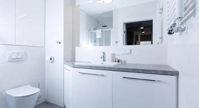 Resort Apartamenty Klifowa Rewal 30